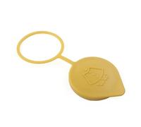 Screen Wash Cap Compatible With Subaru For Crosstrek 2013-2017 For XV For Crosstrek 2013-2015 86615FJ000 Car Windshield Wiper Water Reservoir Cap Tank Cover