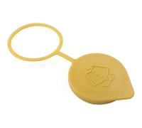 Screen Wash Cap Compatible With Subaru For Crosstrek 2013-2017 For XV For Crosstrek 2013-2015 86615FJ000 Car Windshield Wiper Water Tank Cap Bottle Cover