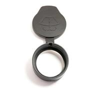 Screen Wash Cap Compatible With Tesla For Model For 3 Y X S 2012-2023 1131028-00-A Car Parts Front Windshield Wiper Washer Fluid Reservoir Tank Cap