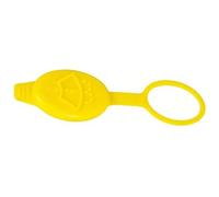Screen Wash Cap Compatible With Vauxhall For Corsa D S07 2006-2014 13118170 6450562 Car Windshield Wiper Washer Fluid Reservoir Cap Tank Cover