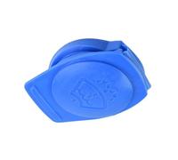 Screen Wash Cap Compatible With VW For Golf For Sportsvan 7 2014 2015 2016 2017 2018 2019 2020 Windscreen Cleaner Reservoir Cap 3Q0955455 18G955455A