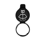 Screen Wash Cap For Cadillac For Ats 2013 2014 2015 2016 2017 2018 2019 13227300 Car Windshield Wiper Washer Fluid Reservoir Bottle Cap