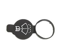 Screen Wash Cap for Chevrolet for Camaro for Equinox 2010-2016 Car Windshield Wiper Washer Fluid Reservoir Bottle Cap OEM 12767700