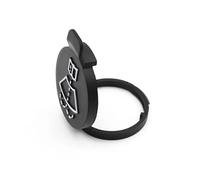 Screen Wash Cap For Chevrolet For Cruze 2011 2012 2013 2014 2015 13227300 Wiper Washer Fluid Reservoir Bottle Cap Car Wiper Spray Bottle Cap