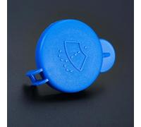 Screen Wash Cap For Fiesta For MK5 For MK6 2005-2008 Plastic Auto Windshield Wiper Washer Fluid Reservoir Cover Water Tank Bottle Lid Cap 1488251