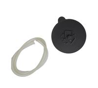 Screen Wash Cap For Nissan For Presea 1992-2000 For Skyline 2001-2006 Car Wiper Washer Fluid Reservoir Bottle Lid Cap Cover 2891355A15