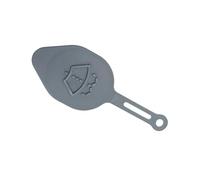 Screen Wash Cover Compatible With Infiniti For G37 For Coupe 2008 2009 2010 2011 2012 2013 2014 2015 1 Pcs Car Windshield Washer Fluid Cap 370Z350Z