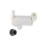Screen Wash Pump Compatible with Nissan for NV200 2009-2014 for 350Z 2003-2009 Car Front Windshield Wiper Washer Pump 28920AR000 28920ED000