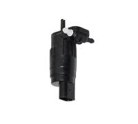 Screen Wash Pump Motor for A3 for Q3 for Q5 for Q7 Dual Outlet Windshield Washer Pump 1KD955651 1K6955651