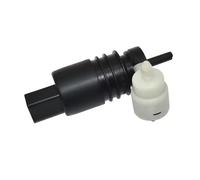 Screen Wash Pump Motor For Auto Parts 8L84-17664-AA 3162390 8L8417664AA 8L84 17664 AA Windscreen Windshield Washer Pump Windscreen Washer Twin Outlet