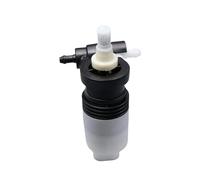 Screen Wash Pump Motor For Benz GLA200 A200 W246 X156 204 866 2005-2021 A2048660521 Windshield Washer Pump Windscreen Washer Twin Outlet
