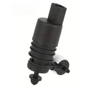 Screen Wash Pump Motor For BMW For X1 E90 E91 E92 E93 E81 F15 F16 6712 7388 349 67127388349 Car Windshield Windscreen Washer Pump Motor Windscreen Washer Twin Outlet