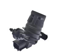 Screen Wash Pump Motor For CR-V For Odyssey For Pilot 2007-2011 2005-2010 76846-TP6-C01 2-Pin Front Windshield Washer Pump Motor Windscreen Washer Twin Outlet
