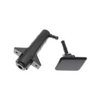 Screen Wash Pump Motor For Hyundai For I40 2011-2014 98671-3V000 Front Right Left Headlight Washer Nozzle Headlamp Cleaning Spray Pump Actuator(LH SET)