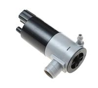 Screen Wash Pump Motor For Mercury Sable 2008-2009 Car Windshield Wiper Washer Pump Motor 05103452AA 55077241AA 05017795AA Windscreen Washer Twin Outlet