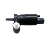 Screen Wash Pump Motor For Patriot For Wrangler 2007-2015 Windshield Washer Pump Wiper Motor 05179153AB Windscreen Washer Twin Outlet