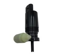 Screen Wash Pump Motor For R231 W222 S SL-Class Magic For Vision A2318660021 Windshield Wiper Sprayer Pump Motor Windscreen Washer Twin Outlet