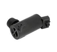 Screen Wash Pump Motor For Toyota For Camry For Corolla Echo For Land For Cruiser Matrix For Sienna Solara 85330-12340 Windshield Washer Pumps Windscreen Washer Twin Outlet