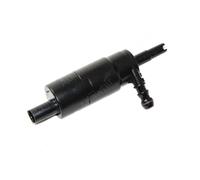 Screen Wash Pump Motor For X1 2013-2015 For X3 2004-2010 For X5 2000-2005 Windshield Washer Pump Motor 3B7955681 67128377430 Windscreen Washer Twin Outlet