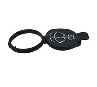 Screen Wash Reservoir Cap Compatible With Chevrolet For Blazer 2019-2020 For Camaro 2010-2020 For Corvette 2014-2019 13227300 Car Windshield Wiper Fluid Reservoir Cap
