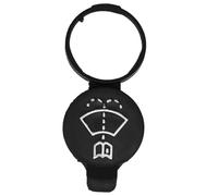 Screen Wash Reservoir Cap Compatible With Chevrolet For Silverado 1500 2015 2016 2017 2018 2019 2020 Windshield Wiper Washer Fluid Tank Cap 1450270 13227300