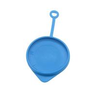 Screen Wash Reservoir Cap Compatible With Fit 2009-2013 For Prelude 1986-1991 Car Windshield Wiper Washer Tank Bottle Fluid Cap 38513-SB0-961