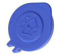 Screen Wash Reservoir Cap Compatible With For Fiesta 2010-2018 Car Accessories Washer Cap Reservoir Wash Bottle 1513774 8A6117632AB
