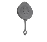Screen Wash Reservoir Cap Compatible With Nissan For K13 2011 2012 2013 2014 2015 2016 Windshield Wiper Washer Reservoir Cap 28913-1HA3A