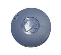 Screen Wash Reservoir Cap Compatible With Peugeot For 301 307 308 408 Car Windshield Wiper Washer Fluid Reservoir Tank Cap 643230 643238 643235
