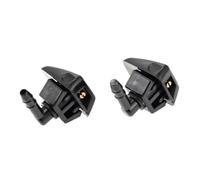 Screen Wash Wiper Spray Jets Windscreen Washer Spray Nozzle For 500 2007-2021 For Punto 1999-2012 735277664 6438J0