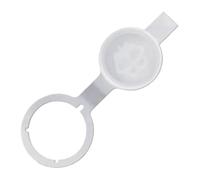 Screen Washer Cap Compatible With Benz For W163 For ML500 2002-2005 For ML55 Car Water Tank Cleaning Cover Windshield Wiper Washer Reservoir Cap