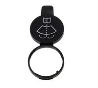 Screen Washer Cap Compatible With Chevrolet For Camaro 2010-2013 For Sonic 2012-2013 For Volt 2011-2013 1Pc Windscreen Windshield Wiper Washer Bottle Cover 13227300