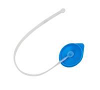 Screen Washer Cap Compatible With Jazz MK1 For Fit 2002-2008 Water Tank Cleaning Cover Washer Fluid Reservoir Cap Auto Accessories 76802SAGH01