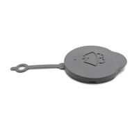 Screen Washer Cap Compatible With Nissan For Micra For K13 2011-2016 Water Tank Cleaning Cover Windshield Wiper Washer Fluid Reservoir Cap 289131HA3A