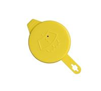 Screen Washer Cap Compatible With Vauxhall For Astra E 1985-1993 For Cavalier MK2 MK3 1982-1995 Water Tank Cleaning Cover Wiper Fluid 90563741