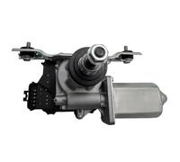 Screen Wiper Motor Windshield Wiper Motor For Liberty 2002-2007 For Grand Cherokee 1999-2004 Auto Parts 55155122AC 55155122AD Stable Wiping Operation