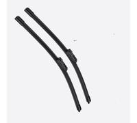 Screen Wipers Compatible With Chevrolet For TrailBlazer For Holden For Colorado 7 For MK2 2012-2017 Brushes Arm Windscreen Window Replacement Wiper Blades(RHD)