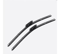 Screen Wipers Compatible With For Megane 2 II For MK2 2007 2008 2009 For RS For CC GT For Grand Tour For Hatchback Sedan Windscreen Windshield Window Windshield Blades(LHD)