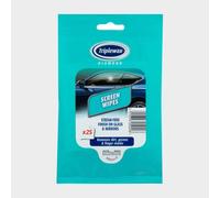 Screen Wipes, Clear One Size