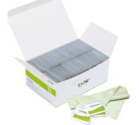 Screen Wipes Individually Wrapped, EOTW 120 Computer Glasses Screen Cleaner Wipes for Monitor/Laptop/iPad/Mobile Phone/LCD TV/Tablet PC/Keyboard Cleaning Kit