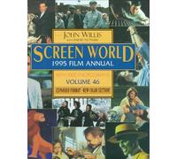 Screen World 1995: With 1000 Photographs: 46