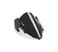Screen Z-Racing Puig Black 21138N Fits Suzuki GSX 1300 2021-2024