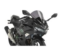 Screen Z-Racing Puig Dark 22015F Fits Kawasaki Ninja 500 2024