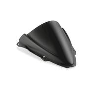 Screen Z-Racing Puig Matt Black 21831J Fits Kawasaki ZX-6R 636 2024-2025