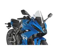 Screen Z-Racing Puig Smoke Grey 21972H Fits Suzuki GSX-8R 800 2024