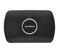 ScreenBeam 1100P Wireless Presentation System BYOM inc 3 Year Warranty Desktop Black FCC UL CE RoHS C-Tick 3840 x 2160 30 fps Wi-Fi 5 (802.11ac)