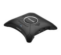 ScreenBeam 960 AV receiver Black