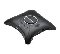 Screenbeam 960A CMS AV Receiver Black Wireless display receiver for small businesses