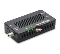 ScreenBeam Bonded MoCA 2.5 Network Adapter for Highest Speed Internet, Ethernet Over Coax - Single Add-On Adapter for Existing MoCA Network (Model: ECB7250S02)