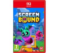 Screenbound (Switch 2)